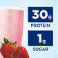 Ensure® Max Protein Nutrition Shake, Strawberry, 11-ounce carton 68169