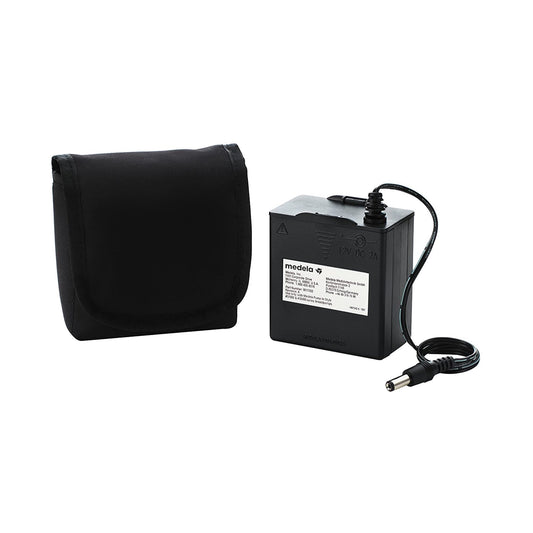 Breast Pump Battery Pack Medela For Medela Pump In Style Breast Pump - 101030376