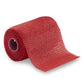 3M™ Scotchcast™ Plus Cast Tape, Red, 3 Inch x 4 Yard 82003R