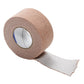 AC-tape® Cotton Elastic Tape, 1 Inch x 5 Yard, Tan 64100000