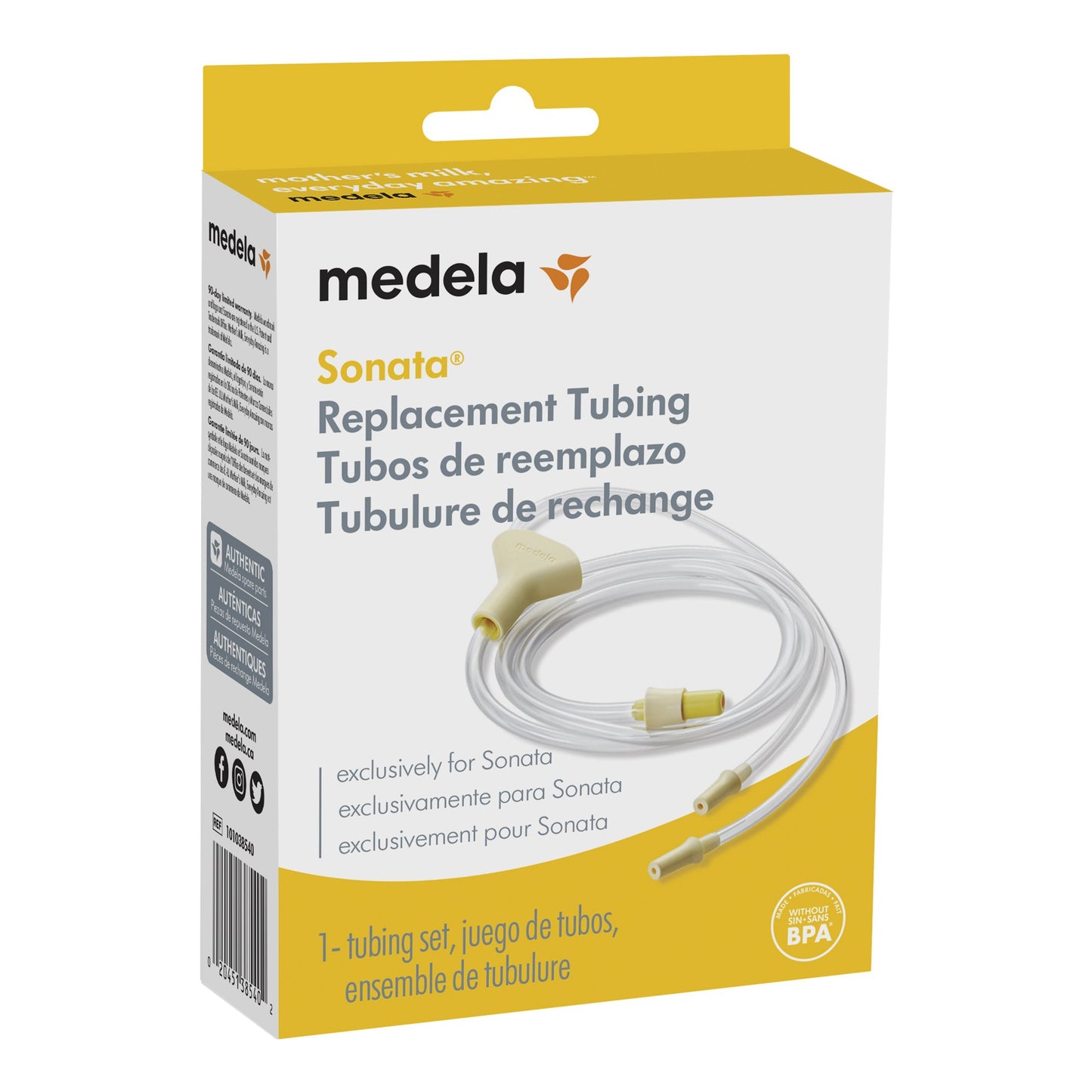 Medela  101038540, 1 Each