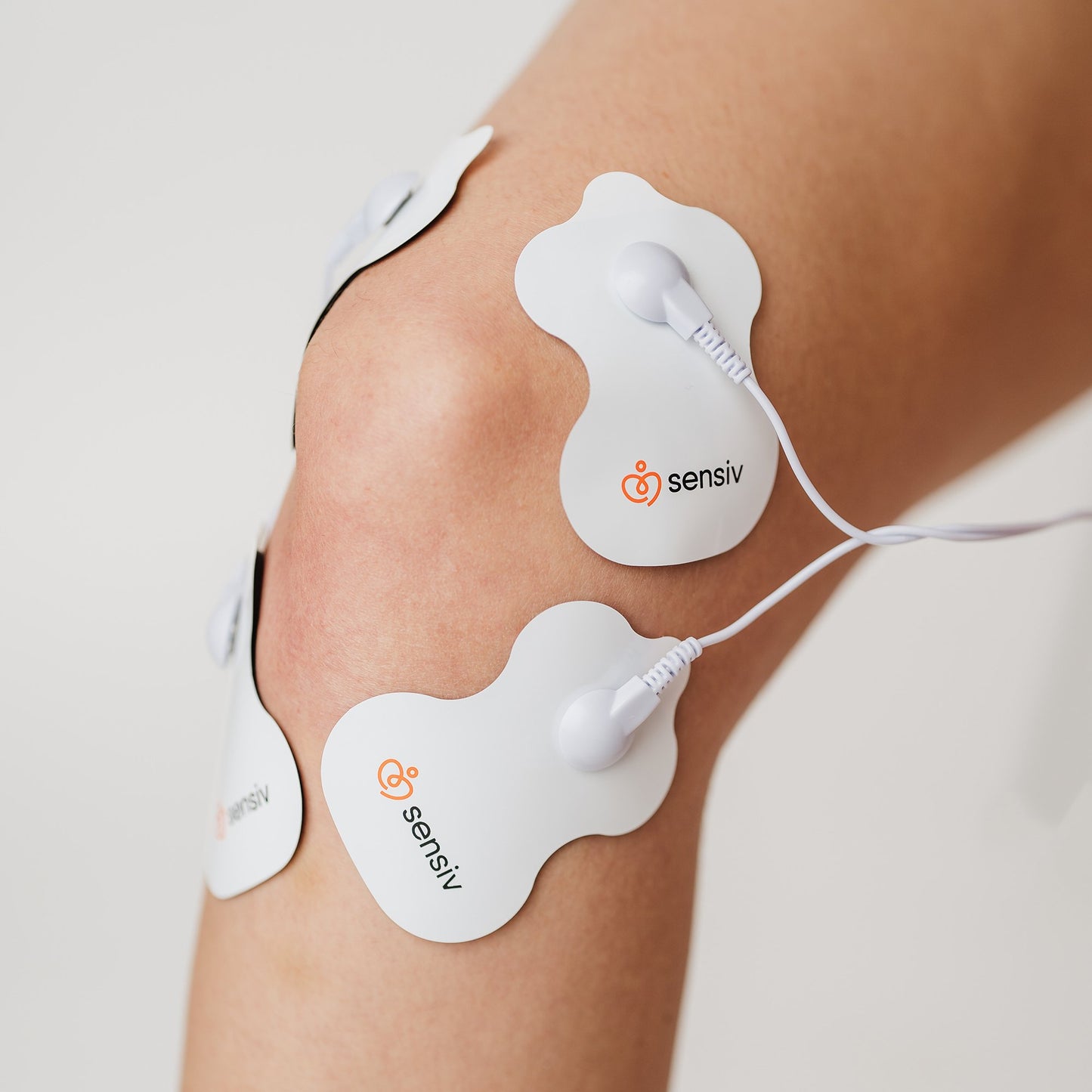 Sensiv Multi-Channel Pain Relief TENS Unit SENTENSM