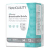 Tranquility® Essential Heavy Incontinence Brief, Medium 2745