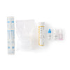 Respiratory Test Kit OSOM® Ultra Strep A Test 25 Tests CLIA Waived - 147