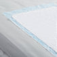 Simplicity Basic Underpad, Disposable, Light Absorbency, 23 X 36 Inch 7176