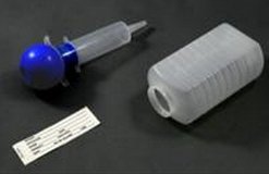 Irrigation Trays