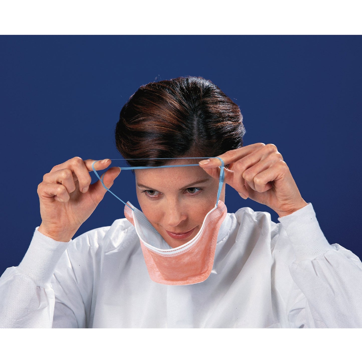 FluidShield® Particulate Respirator / Surgical Mask 46827