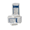 Cellulose Filled Nonwoven Sponge Curity™ 3 X 3 Inch 4-Ply NonSterile 100 per Pack - 1700