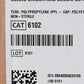 Globe Scientific Storage and/or Transport Tube, 10 mL, 16 x 93 mm 6102