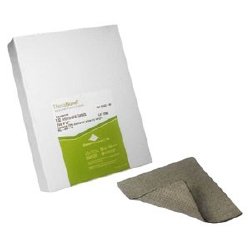 Silver Wound Contact Layer Dressing TheraBond® 3D 4 X 8 Inch Rectangle Sterile - 3DAC-48