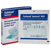 BSN Medical Cutimed Sorbact WCL Antimicrobial Wound Contact Layer Dressing, 4 x 5 Inch 7266202, 1 Each