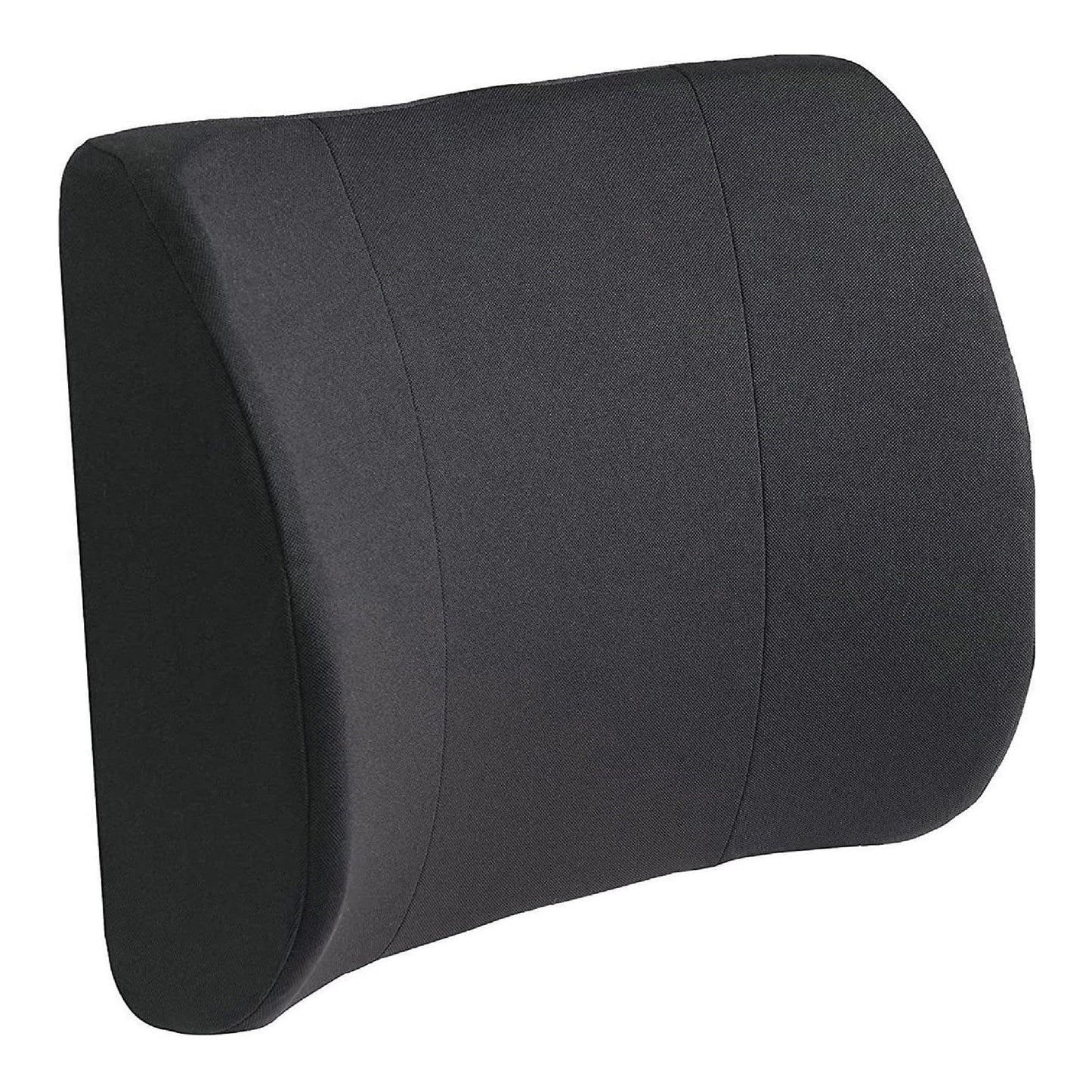 Lumbar Support Cushion DMI® 14 W X 13 L Inch Foam - 555-7921-0200