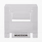 McKesson Glove Box Holder, 4 x 10 x 10¾ Inch 16-6532