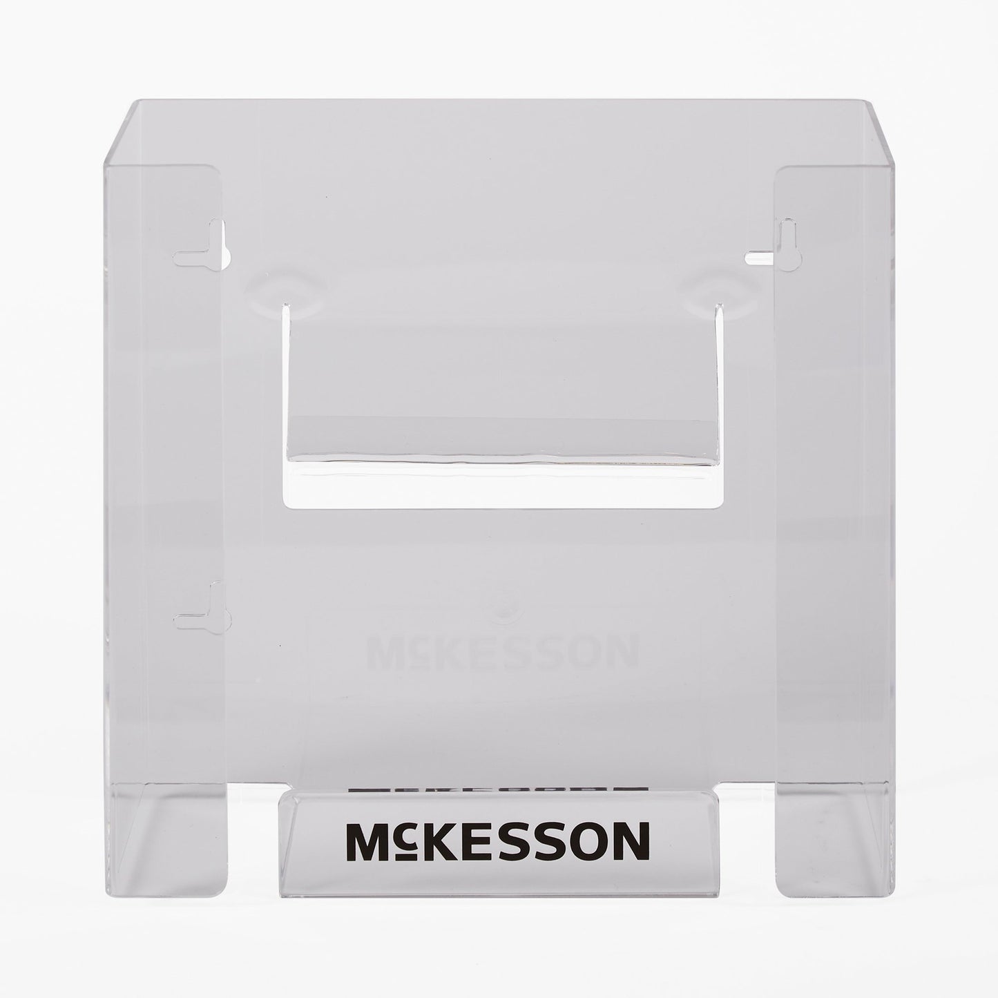 McKesson Glove Box Holder, 4 x 10 x 10¾ Inch 16-6532