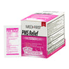 Medique Products Medi-First PMS Relief Acetaminophen / Pamabrom / Pyrilamine maleate Pain Relief 82380, Box of 80