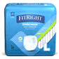 Absorbent Underwear FitRight® Extra Pull On with Tear Away Seams Adult Large Unisex Disposable Moderate Absorbency MSC13505A