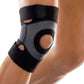 3M™ Futuro™ Sport Moisture Control Knee Brace, Medium 45696ENR