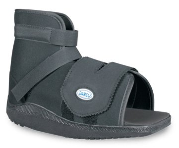 Darco International SlimLine Cast Boot SLO2NP, Case of 36
