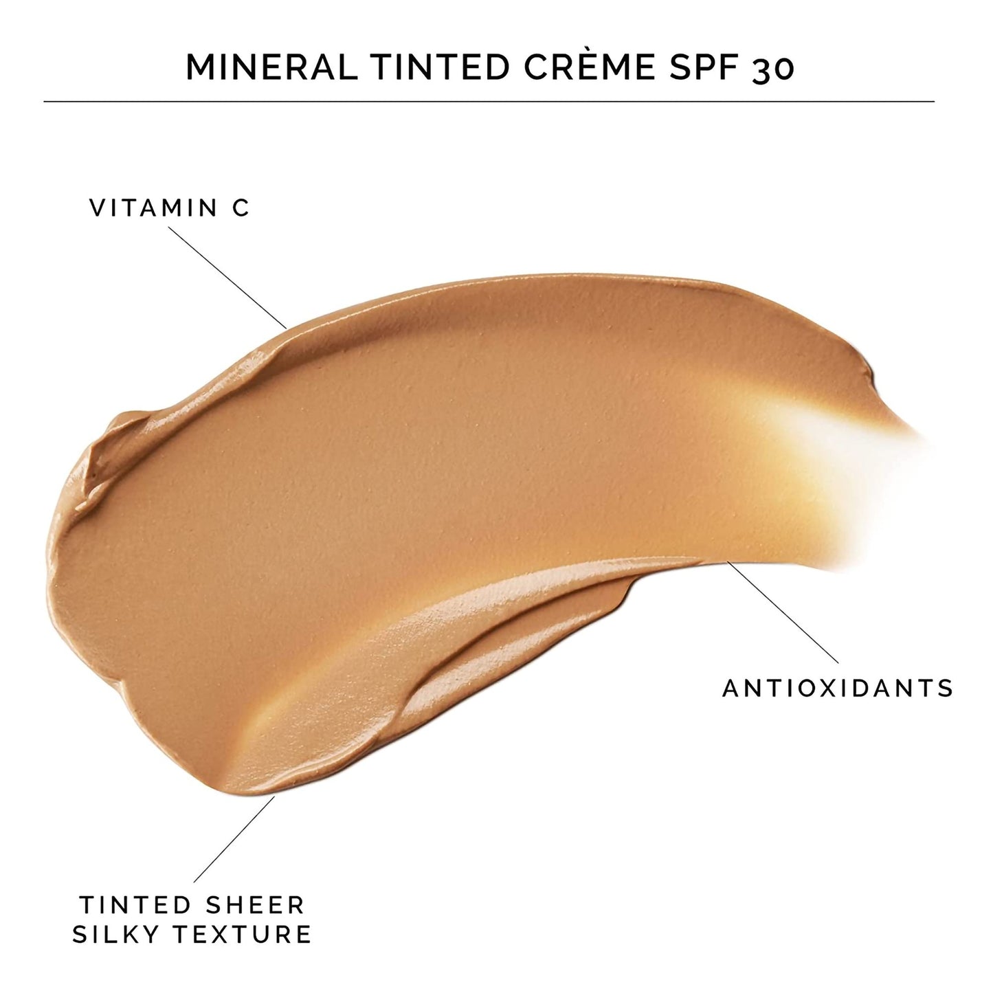 MDSolarSciences® Mineral Tinted Crème Sunscreen 137003