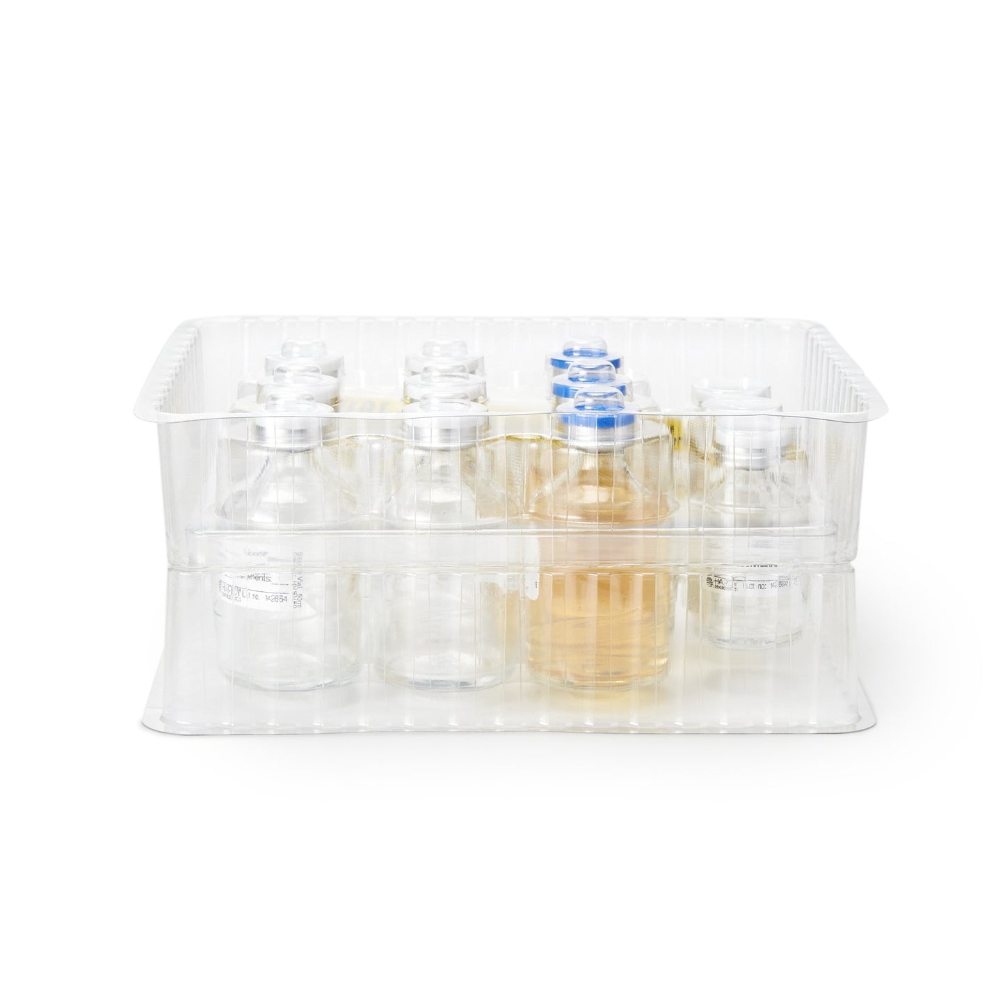 HardyVal™ CSP Medium Complexity Microorganism Reproductive Health Test Kit HVM2