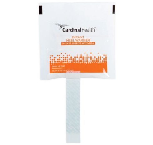 Cardinal Health™ Instant Infant Heel Warmer V11460-010