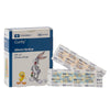 Cardinal Curity Assorted Looney Tunes Adhesive Strip,  x 3 Inch 44124, Case of 24
