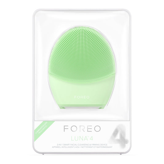 LUNA™ 4 Facial Cleansing Device for Combination Skin F1276