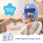 Medicine Buddy™ Rocket Medication Dispenser for Infants, Babies & Toddlers 1011