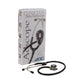 Adscope™ 603 Classic Stethoscope 603BK