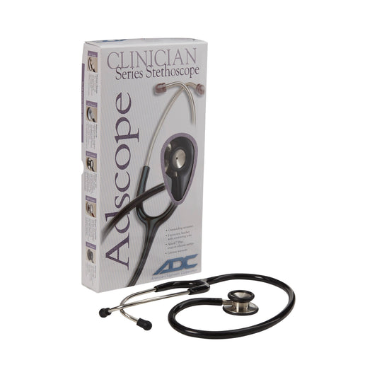 Adscope™ 603 Classic Stethoscope 603BK