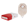 Heat and Moisture Exchanger with Filter Humid-Vent™ 35.54 mg H₂O/L @ VT 1000 mL 1.05 cm H₂O @ 30 LPM - 18402