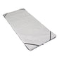 Mattress Overlay McKesson 34 X 76 X 3-1/2 Inch For Bed Mattresses 146-14893