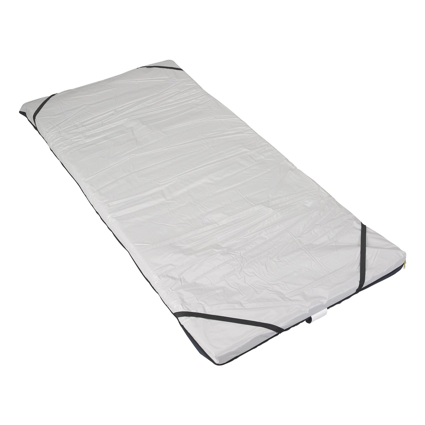 Mattress Overlay McKesson 34 X 76 X 3-1/2 Inch For Bed Mattresses 146-14893