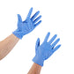 McKesson Confiderm® 3.5C Nitrile Exam Glove, Extra Small, Blue 14-6972C