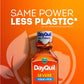 DayQuil Severe Cold & Flu Liquid 37000081008