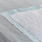 Wings™ Plus Heavy Absorbency Underpads, 30 X 36 Inch 958B10