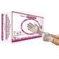Positive Touch® Latex Exam Glove, Medium, Ivory 8842