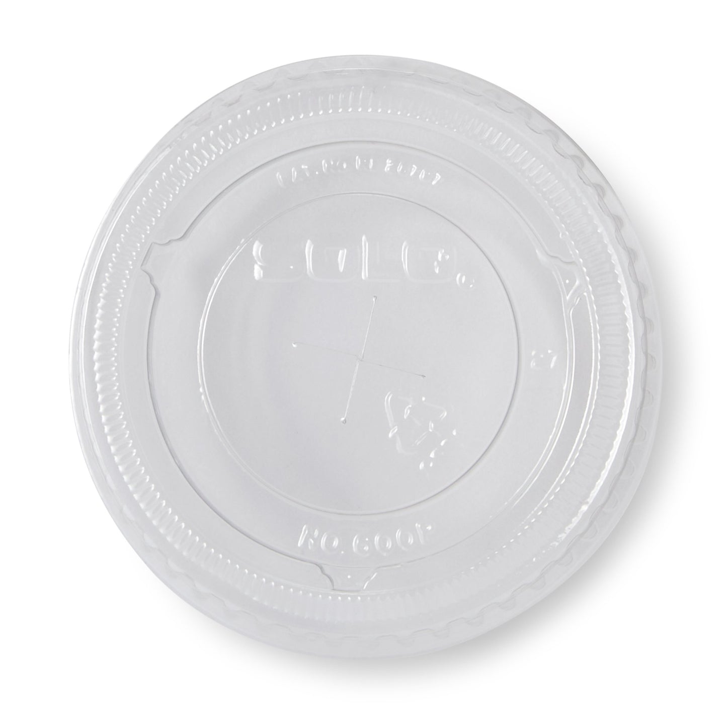 Dart® Lid 600TS