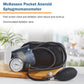 McKesson Aneroid Sphygmomanometer, Pediatric 775-9CNMM