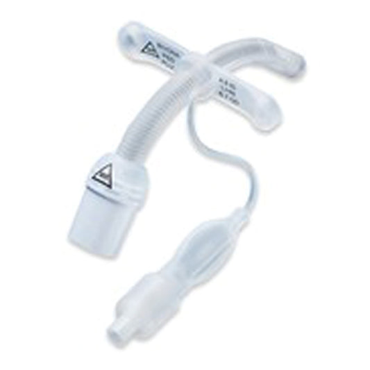 Cuffed Tracheostomy Tube Bivona® FlexTend™ TTS™ Size 3.5 Pediatric - 67PFSS35
