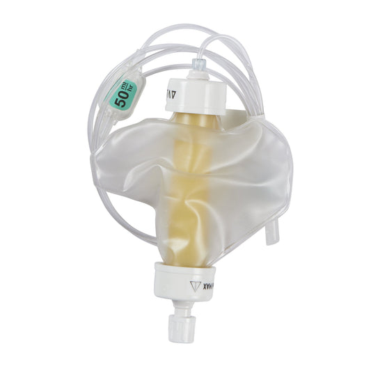 Elastomeric Pump Homepump Eclipse* 100 mL Volume 50 mL / Hr. Flow Rate - E100500