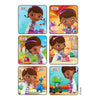 Medibadge Medibadge Disney Doc McStuffins Stickers 1500P, RL