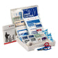 First Aid Kit First Aid Only® 10 Person Plastic Case 222-U