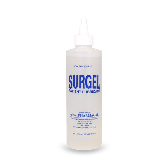 Instrument Lubricant Surgel 8 oz. - 1786-12
