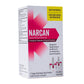 Narcan® Naloxone HCl 4 mg Spray 0.1 mL 69547062702
