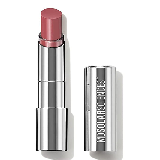 Tinted Lip Balm with Sunscreen MDSolarsciences™ Hydrating Sheer SPF 30 0.15 oz. Tube - 151001
