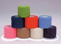 Cohesive Bandage CoFlex® NL 3 Inch X 5 Yard Self-Adherent Closure Tan NonSterile 12 lbs. Tensile Strength - 5300TN-024