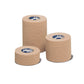 AC-tape® Cotton Elastic Tape, 3 Inch x 5 Yard, Tan 64300000
