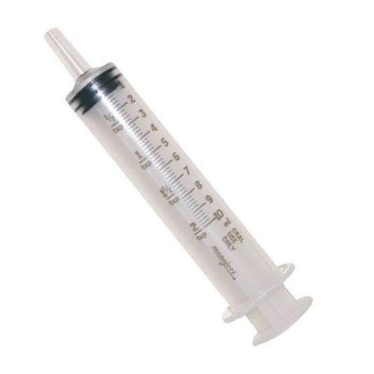 Oral Medication Syringe Monoject™ 10 mL Oral Tip Without Safety - 8881907102