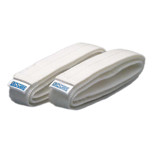 Leg Bag Strap Urocare® NonSterile, Fits: 8 to 24 Inch D - 6390